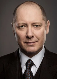 Джеймс Спэйдер