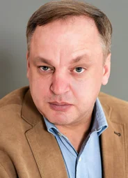 Дмитрий Костяев