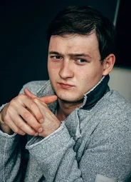 Глеб Пускепалис
