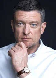 Сергей Комаров