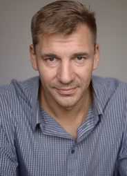 Георгий Маришин