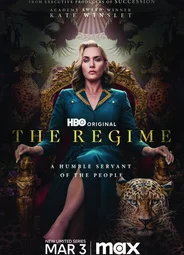 Режим (мини-сериал)