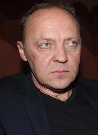 Актёр Виталий Кищенко 09.02.24