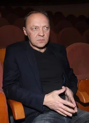 Виталий Кищенко