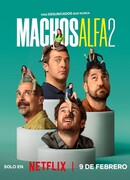 Альфа-самцы сезон 2