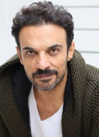 Актёр Угур Аслан 09.02.24