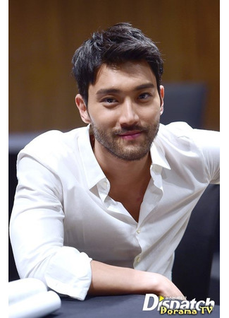 Актёр Чхве Ши Вон 09.02.24