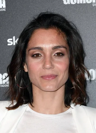 Актёр Кристиана Делл'Анна 09.02.24