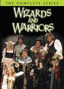 Волшебники и воины сезон 1