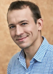 Дмитрий Савин