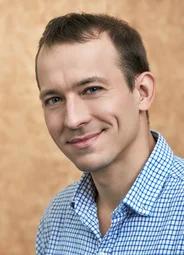 Дмитрий Савин