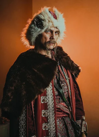 Роль Пан Сотник 10.02.24
