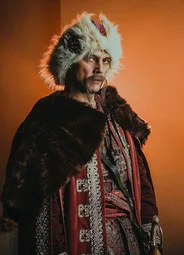 Пан Сотник