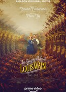 Кошачьи миры Луиса Уэйна