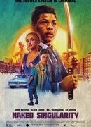 Обнаженная сингулярность