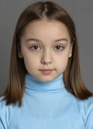 Вера Чернявская