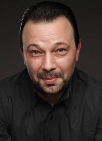 Актёр Дмитрий Сафронов 11.02.24