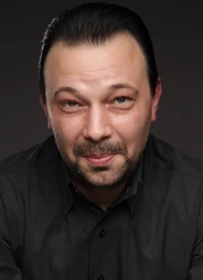 Дмитрий Сафронов
