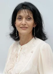 Любовь Матюшина