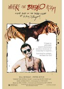 Там, где бродит бизон