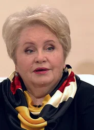 Людмила Гнилова