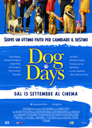 Собачья жара