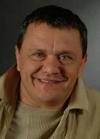 Актёр Сергей Габриэлян 13.02.24