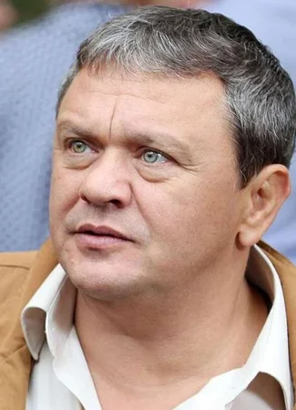 Актёр Сергей Габриэлян 13.02.24