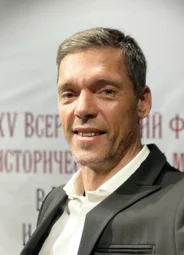 Михаил Мамаев