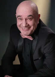 Дмитрий Оськин