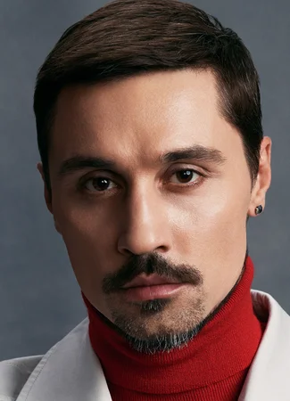 Актёр Дима Билан 14.02.24