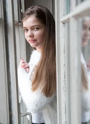 Елизавета Кутузова