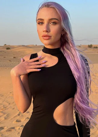 Актёр Mia Boyka 15.02.24