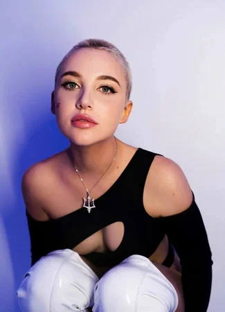 Актёр Mia Boyka 15.02.24