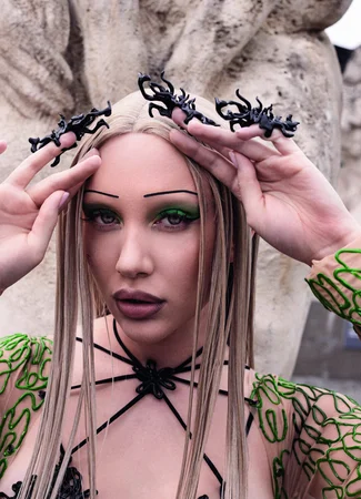 Актёр Mia Boyka 15.02.24