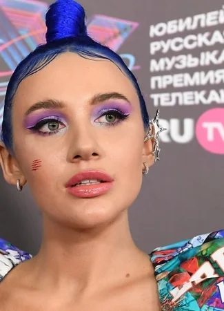 Актёр Mia Boyka 15.02.24