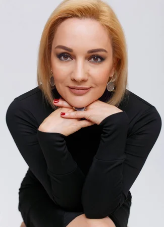 Актёр Татьяна Буланова 15.02.24