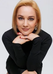 Татьяна Буланова