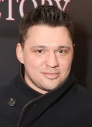 Алексей Кабанов