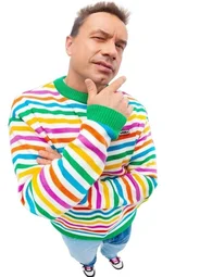 Алексей Серов
