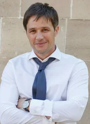 Дмитрий Ратомский