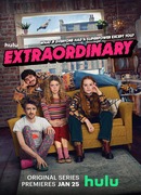 Экстраординарная сезон 1