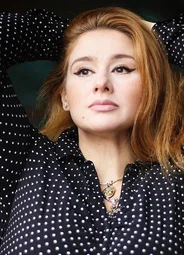 Юлия Куварзина