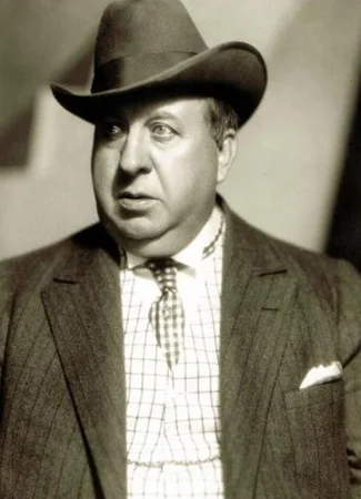 Актёр Мак Суэйн 16.02.24