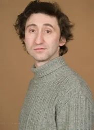 Григорий Перель