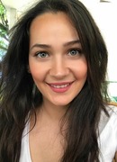 Гюльсим Илхан Али (Gulsim Ilhan Ali: Gülsim İlhan Ali)