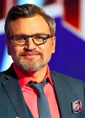 Актёр Вадим Такменёв 18.02.24