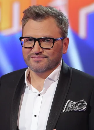 Актёр Вадим Такменёв 18.02.24