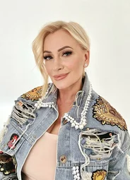 Наталия Гулькина
