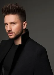 Сергей Лазарев